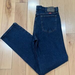 Wrangler Slim Boot Jeans